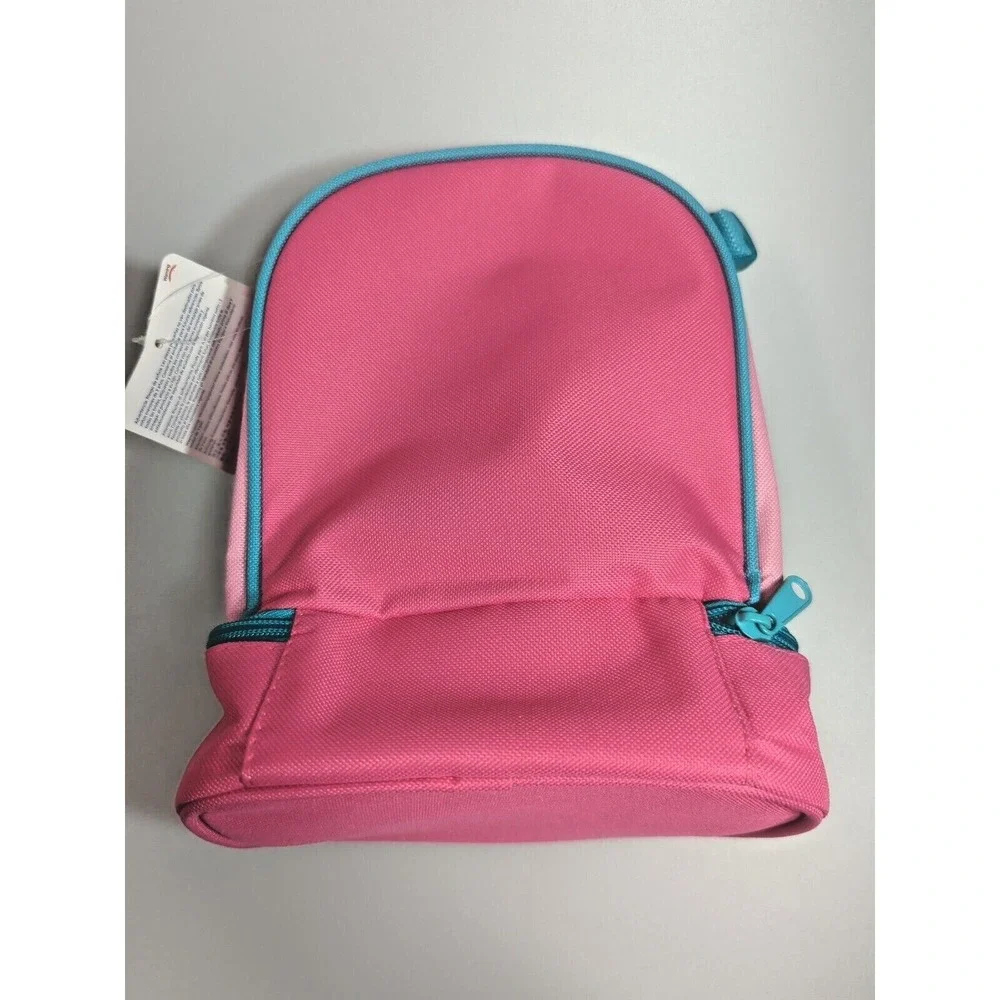 Stephen Joseph Unicorn‎ Lunch Pal Box for Girls Kids School Supplies NEW